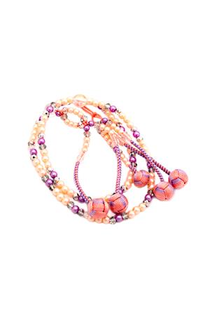 Prayer Beads Odamaki PP018